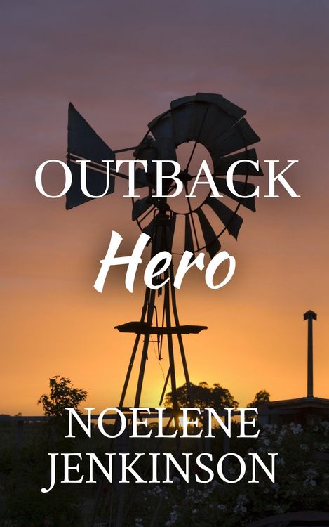 Produktbild: Outback Hero