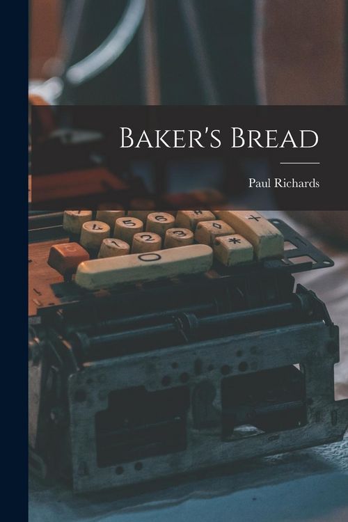 Produktbild: Baker's Bread