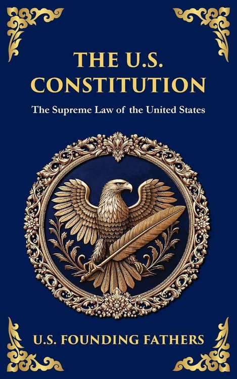 Produktbild: The U.S. Constitution
