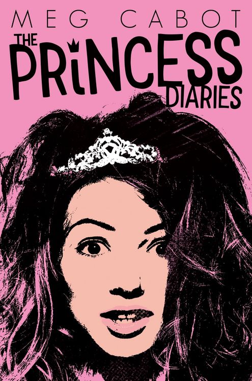 Produktbild: The Princess Diaries
