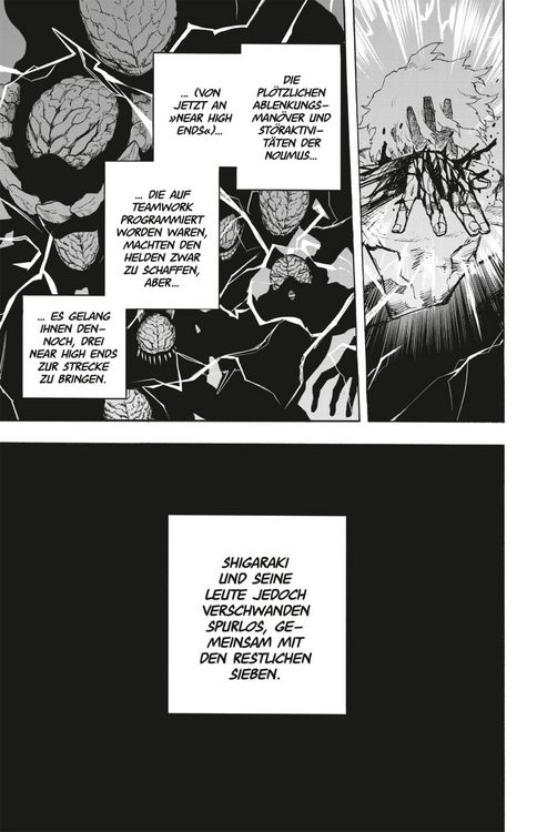 Produktbild: My Hero Academia 31