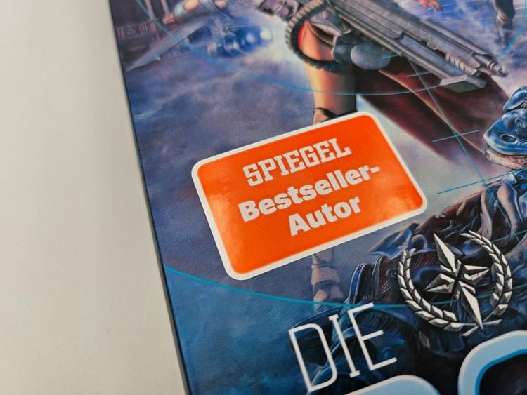 Produktbild: Die Rovan-Intrige