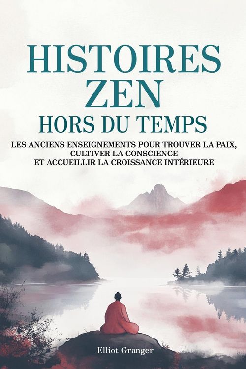 Produktbild: Histoires Zen Hors du Temps
