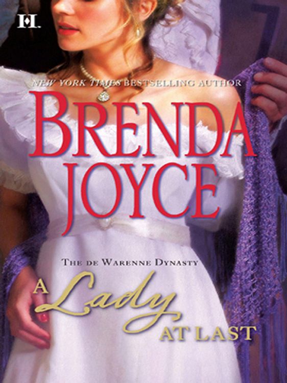 Produktbild: A Lady at Last