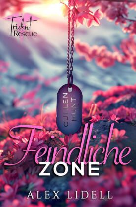 Produktbild: Trident Rescue: Feindliche Zone