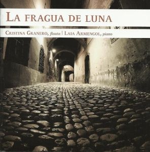 Produktbild: La fragua de luna