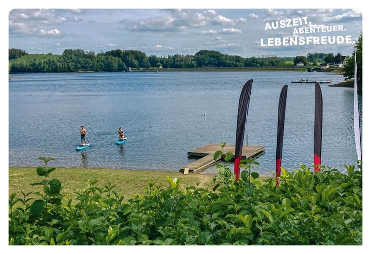 Produktbild: 52 kleine & gro&szlig;e Eskapaden Bergisches Land