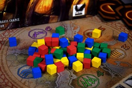 Produktbild: Clans of Midgard