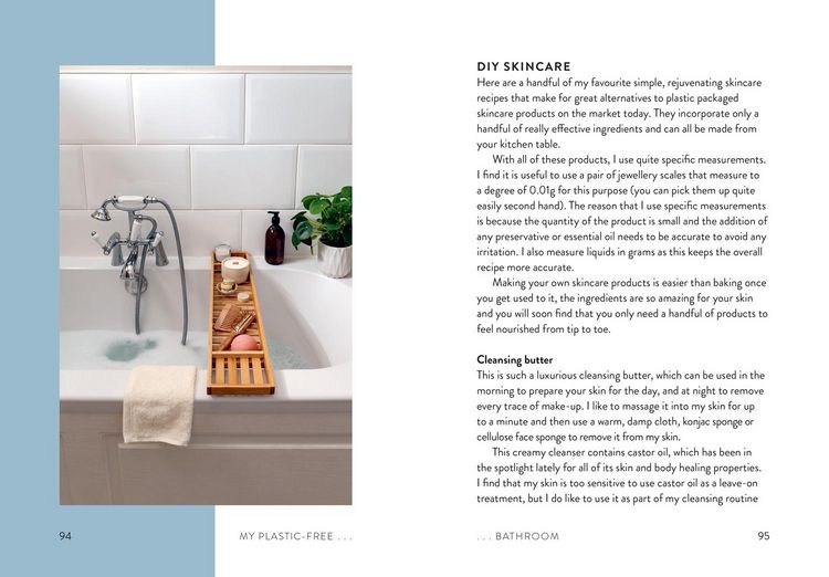 Produktbild: My Plastic-Free Home Hb