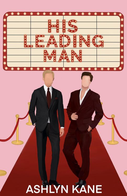 Produktbild: His Leading Man