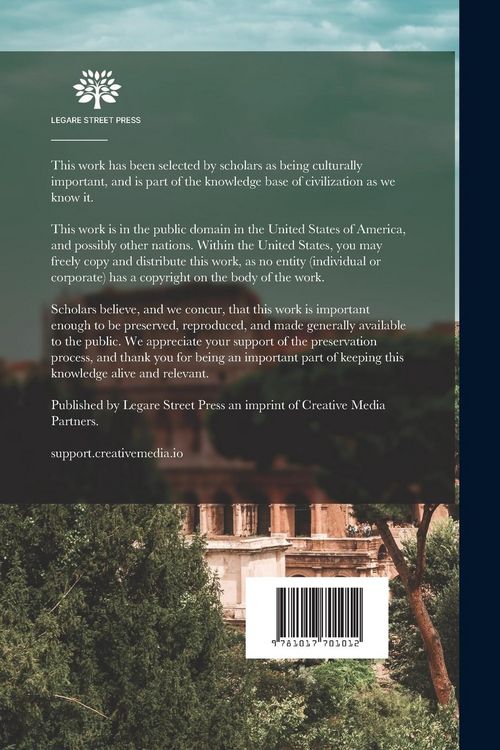 Produktbild: Roman History