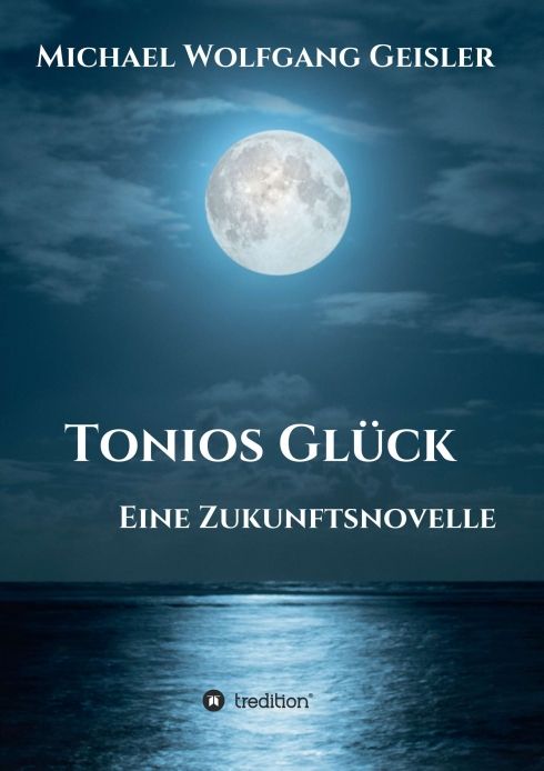 Produktbild: Tonios Gl&uuml;ck