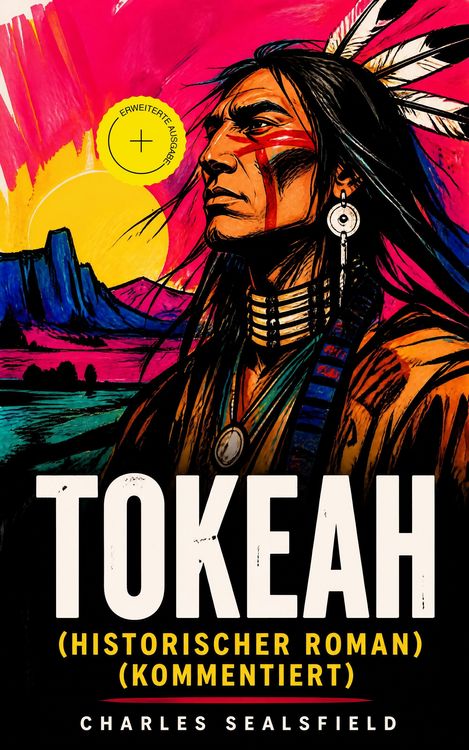 Produktbild: Tokeah (Historischer Roman) (Kommentiert)