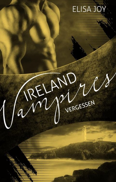 Bild vom Artikel Ireland Vampires 13 vom Autor Elisa Joy