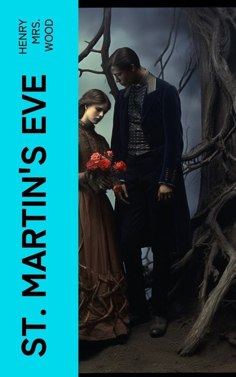 Produktbild: St. Martin's Eve