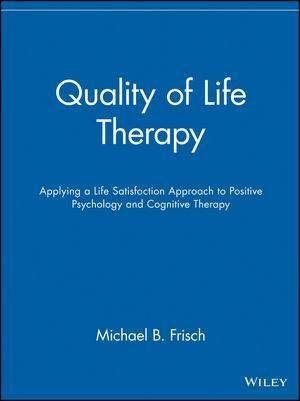 Produktbild: Quality of Life Therapy