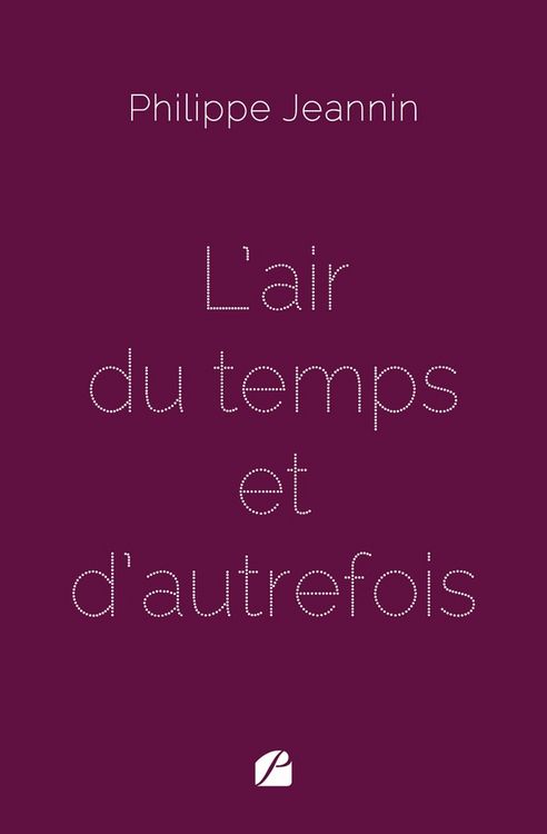 Produktbild: L'air du temps et d'autrefois
