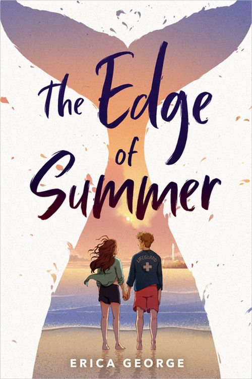 Produktbild: The Edge of Summer
