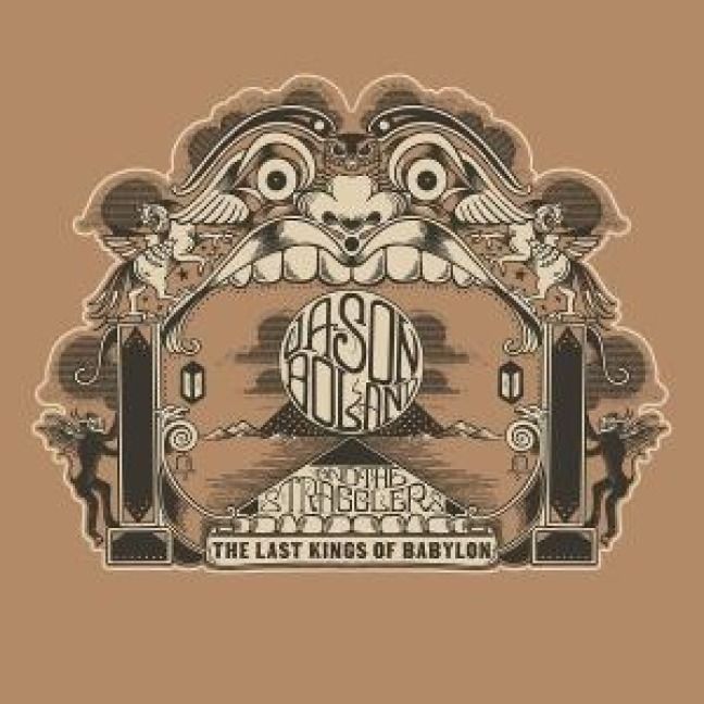Produktbild: The Last Kings of Babylon