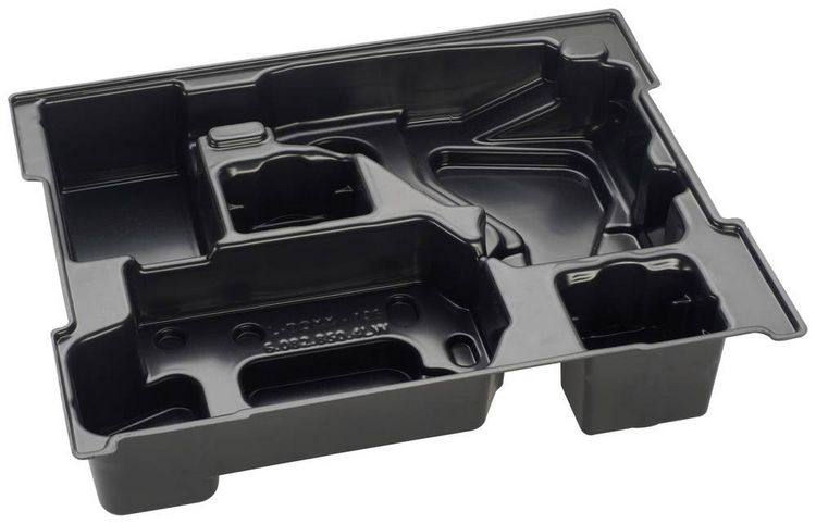Produktbild: Bosch Professional 1600A00HP1 GBH 18V-26 F Koffereinlage (L x B x H) 331 x 406 x 77mm
