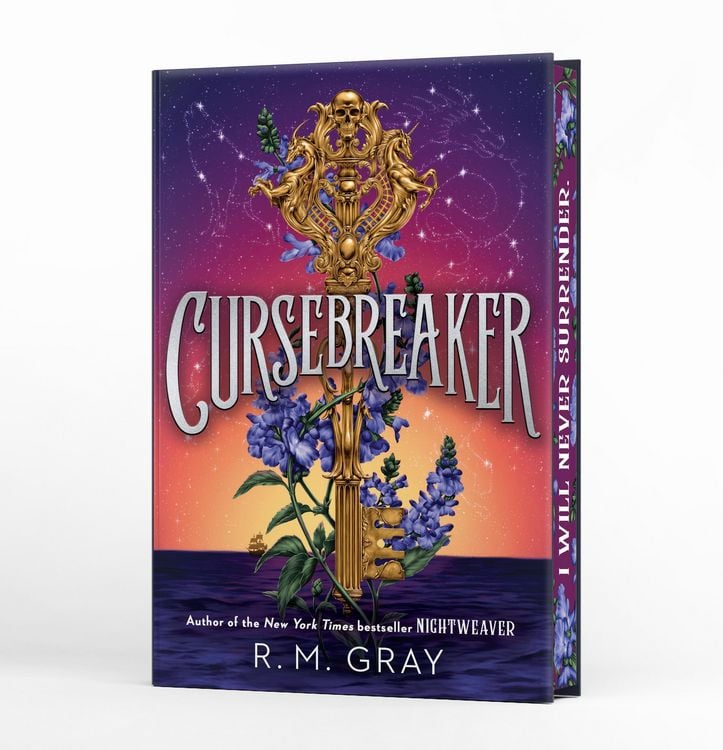 Produktbild: Cursebreaker (Deluxe Limited Edition)
