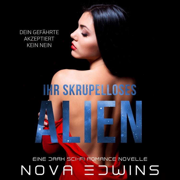 Produktbild: Ihr skrupelloses Alien