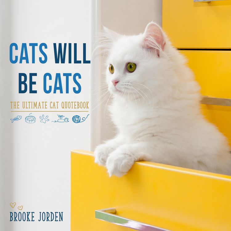 Produktbild: Cats Will Be Cats