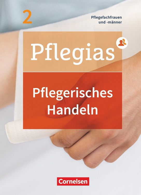 Produktbild: Pflegias - Generalistische Pflegeausbildung - Band 2