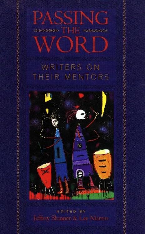 Produktbild: Passing the Word
