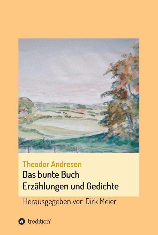 Produktbild: Das bunte Buch