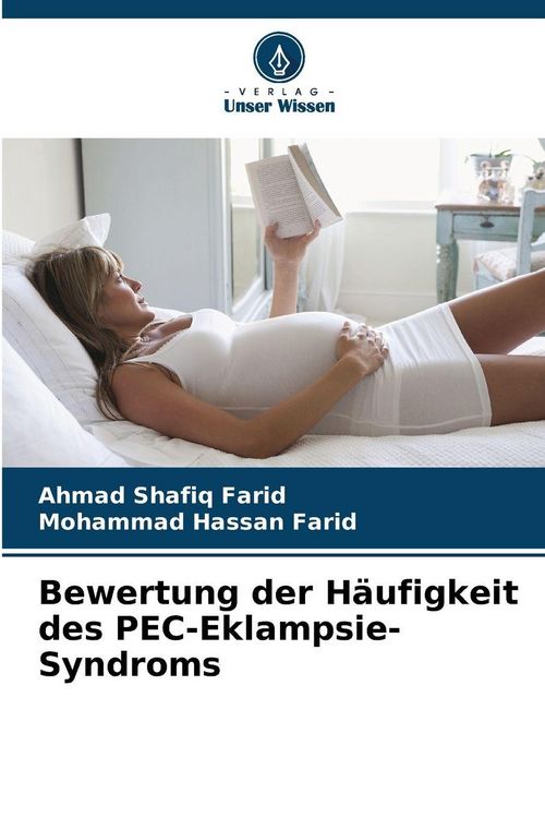 Produktbild: Bewertung der H&auml;ufigkeit des PEC-Eklampsie-Syndroms