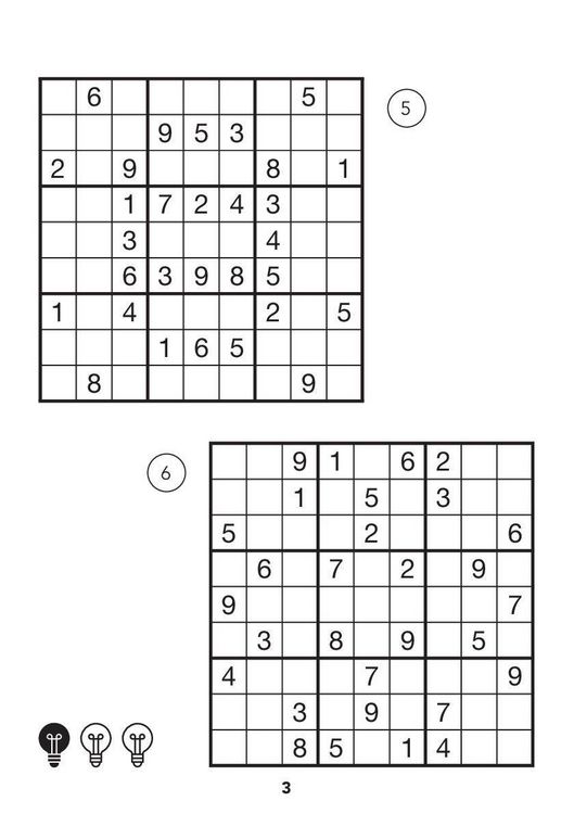 Produktbild: Der gro&szlig;e Sudoku Block Band 12
