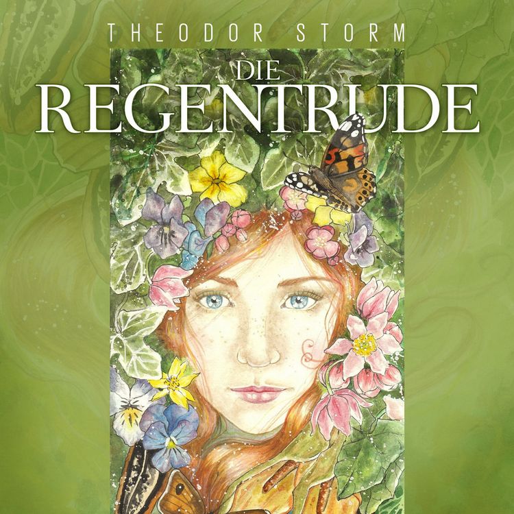 Produktbild: Die Regentrude