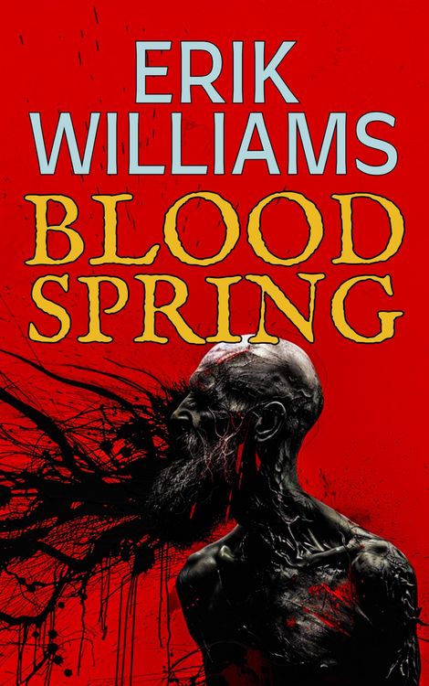 Produktbild: Blood Spring
