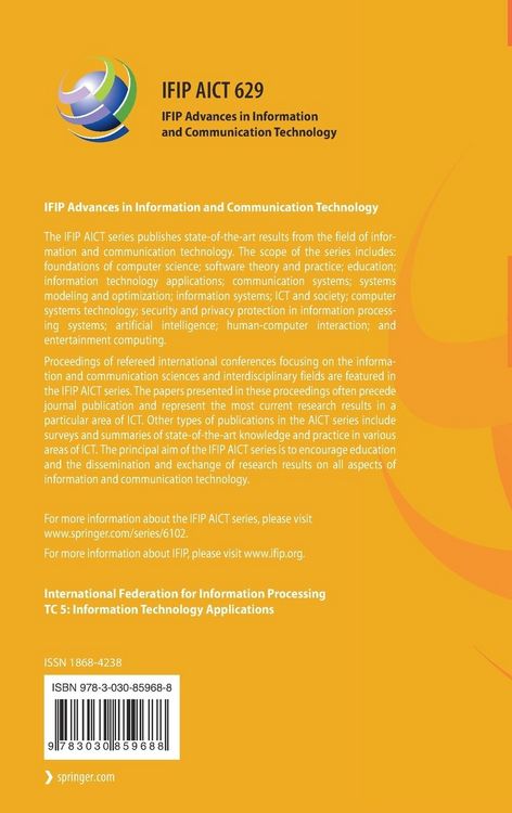 Produktbild: Smart and Sustainable Collaborative Networks 4.0