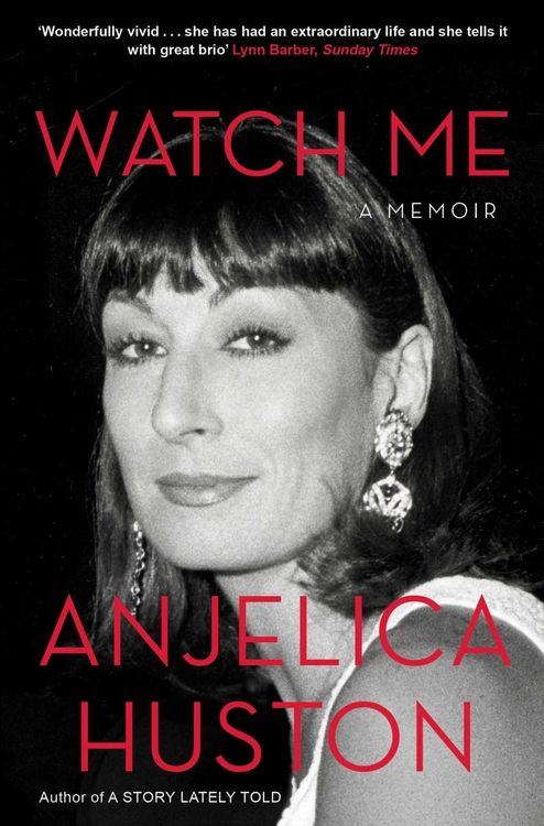 Produktbild: Watch Me