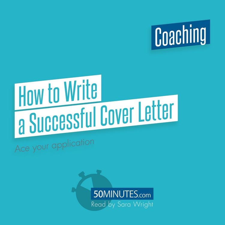Bild vom Artikel How to Write a Successful Cover Letter vom Autor 50minutes