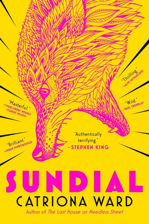 Produktbild: Sundial
