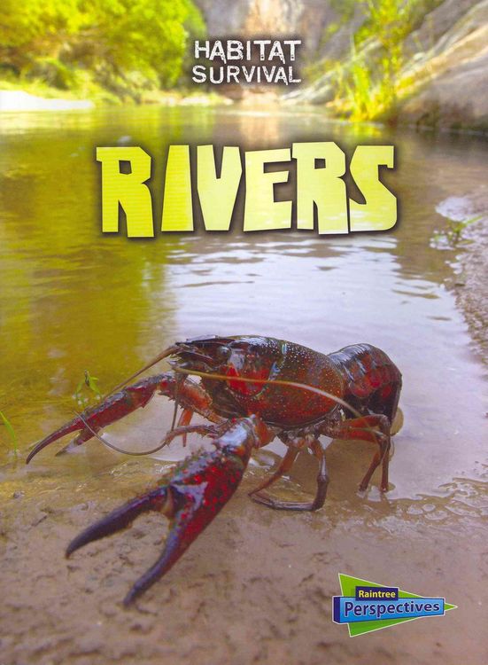 Produktbild: Rivers