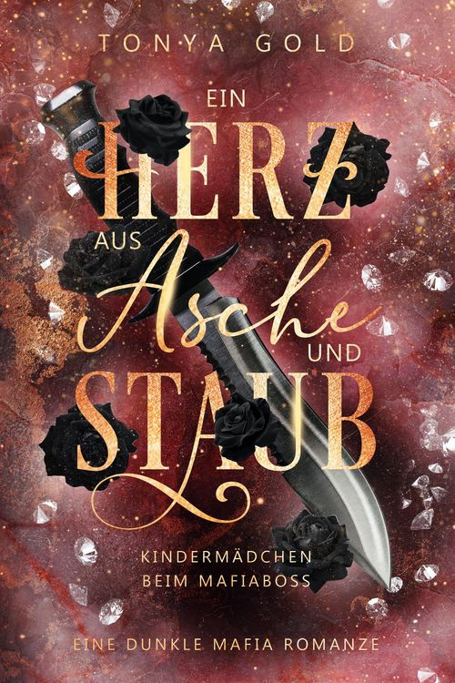 Produktbild: Ein Herz aus Asche und Staub
