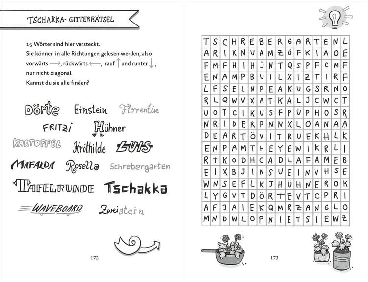 Produktbild: Tschakka! &ndash; Jetzt wird's stachelig!