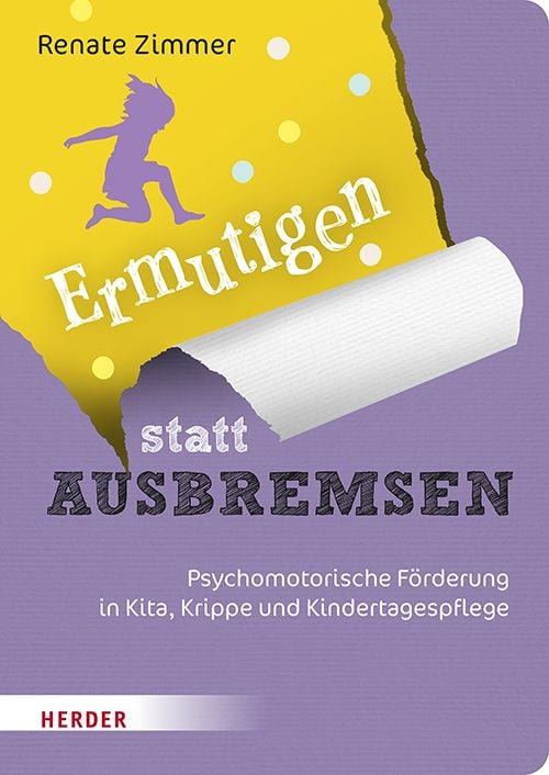 Produktbild: Ermutigen statt Ausbremsen