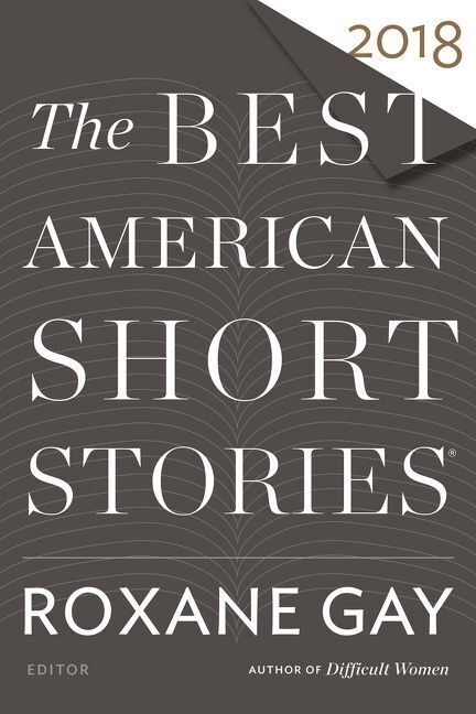 Produktbild: Best Amer Short Stories 2018