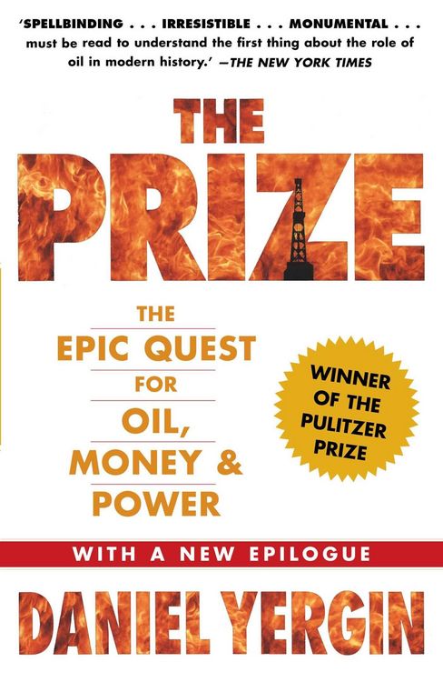 Produktbild: The Prize