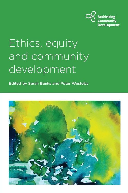 Produktbild: Ethics, Equity and Community Development