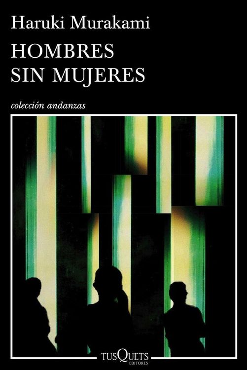 Produktbild: Hombres sin mujeres
