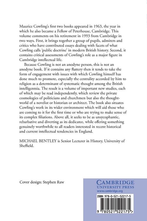Produktbild: Public and Private Doctrine