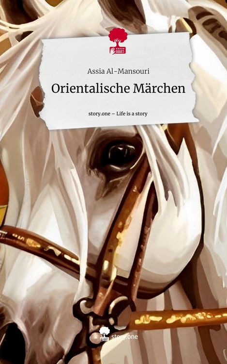 Produktbild: Orientalische Märchen. Life is a Story - story.one