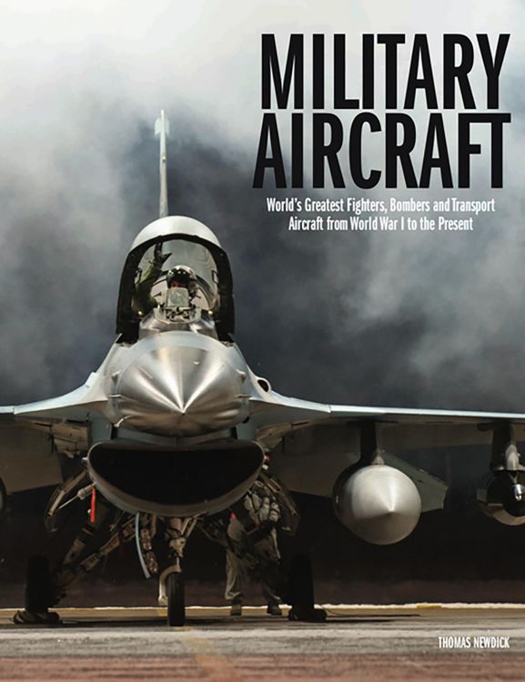 Produktbild: The World's Greatest Military Aircraft