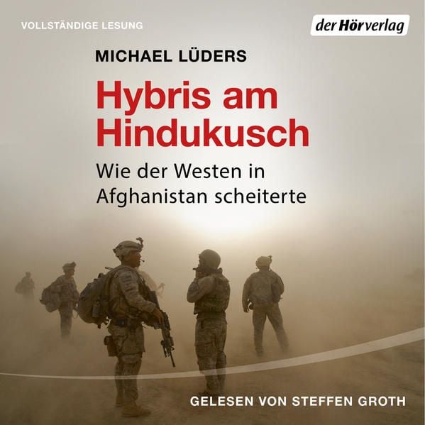 Produktbild: Hybris am Hindukusch